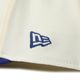 NEW ERA ˥塼 9SEVENTY Stretch Series Los Angeles Dodgers Chrome/Dark Royal Visor