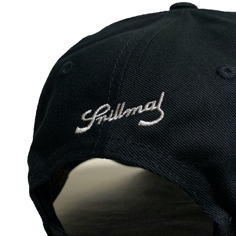 Prillmal �ץ��ޥ� MINI LOGO !!! COTTON TWILL CAP