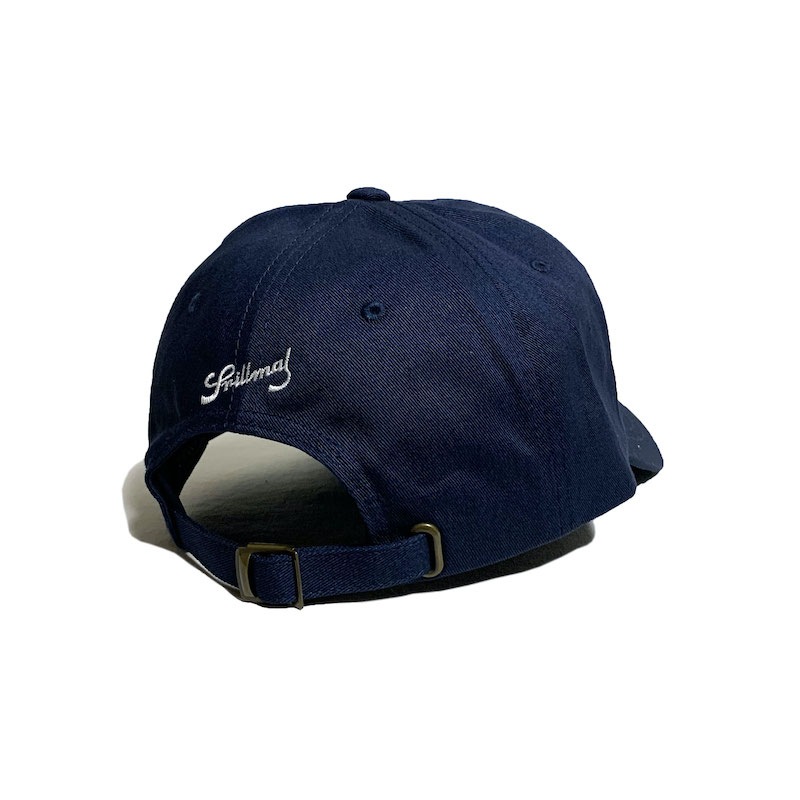 Prillmal �ץ��ޥ� MINI LOGO !!! COTTON TWILL CAP