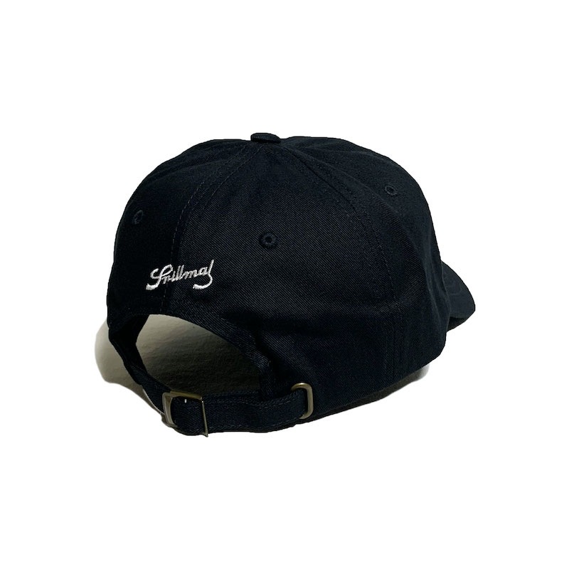 Prillmal �ץ��ޥ� MINI LOGO !!! COTTON TWILL CAP