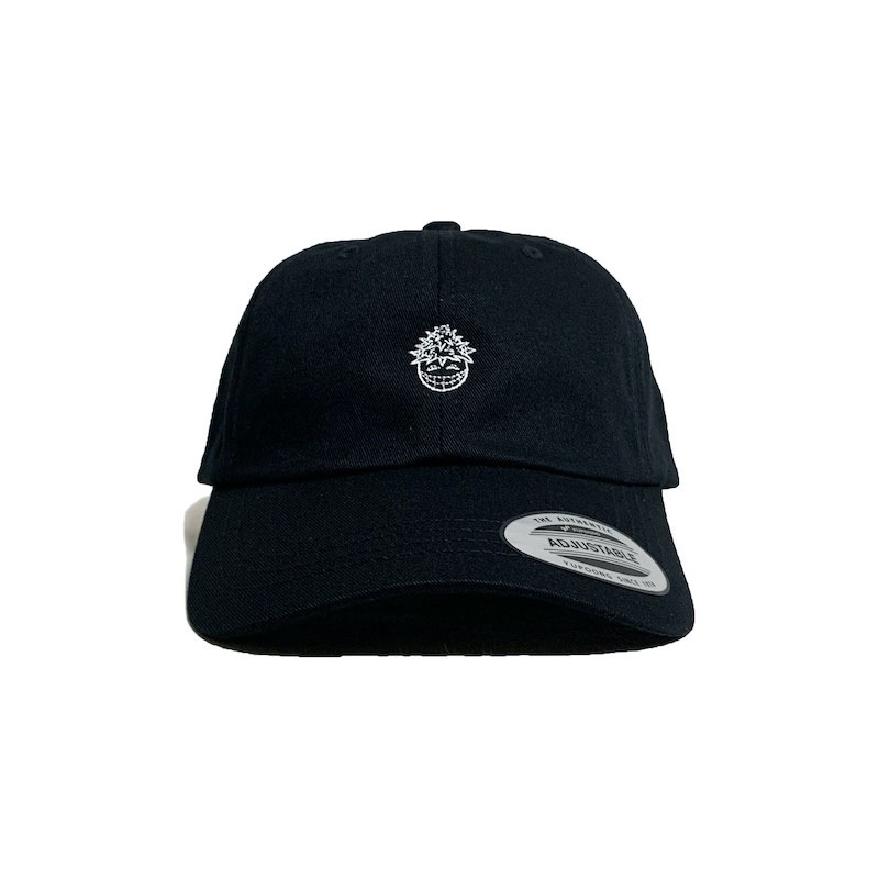 Prillmal �ץ��ޥ� MINI LOGO !!! COTTON TWILL CAP