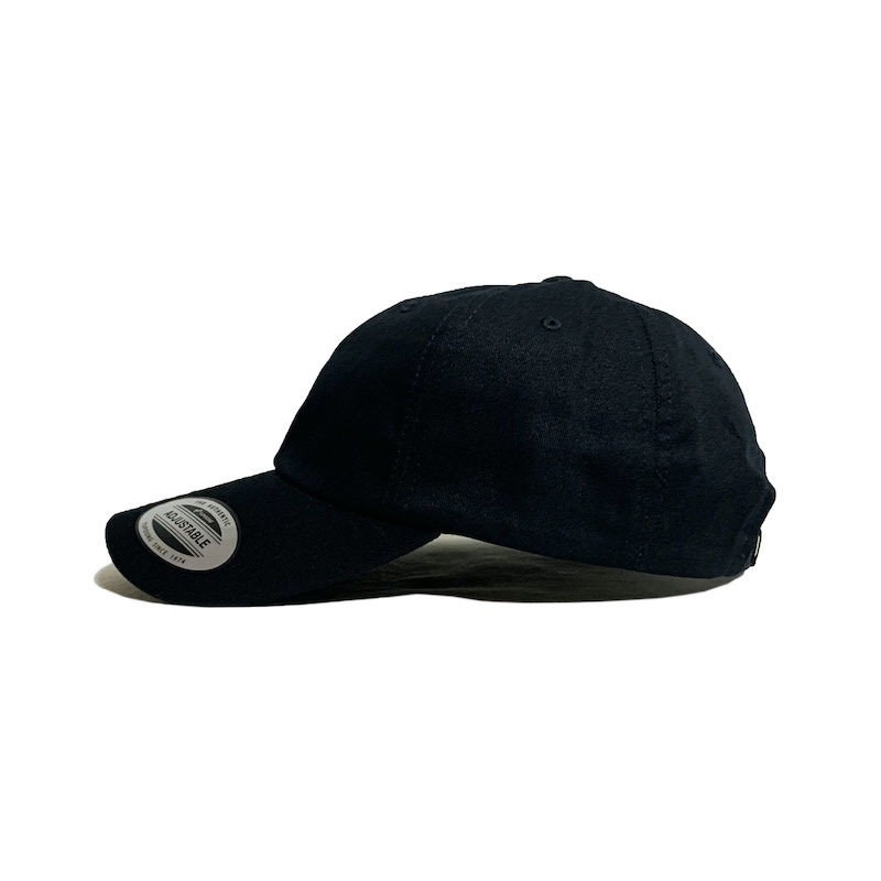 Prillmal �ץ��ޥ� MINI LOGO !!! COTTON TWILL CAP
