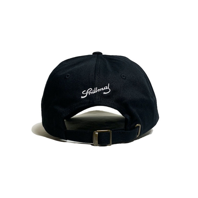 Prillmal �ץ��ޥ� MINI LOGO !!! COTTON TWILL CAP