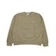 OBEY ���٥� Lowercase Pigment Crew