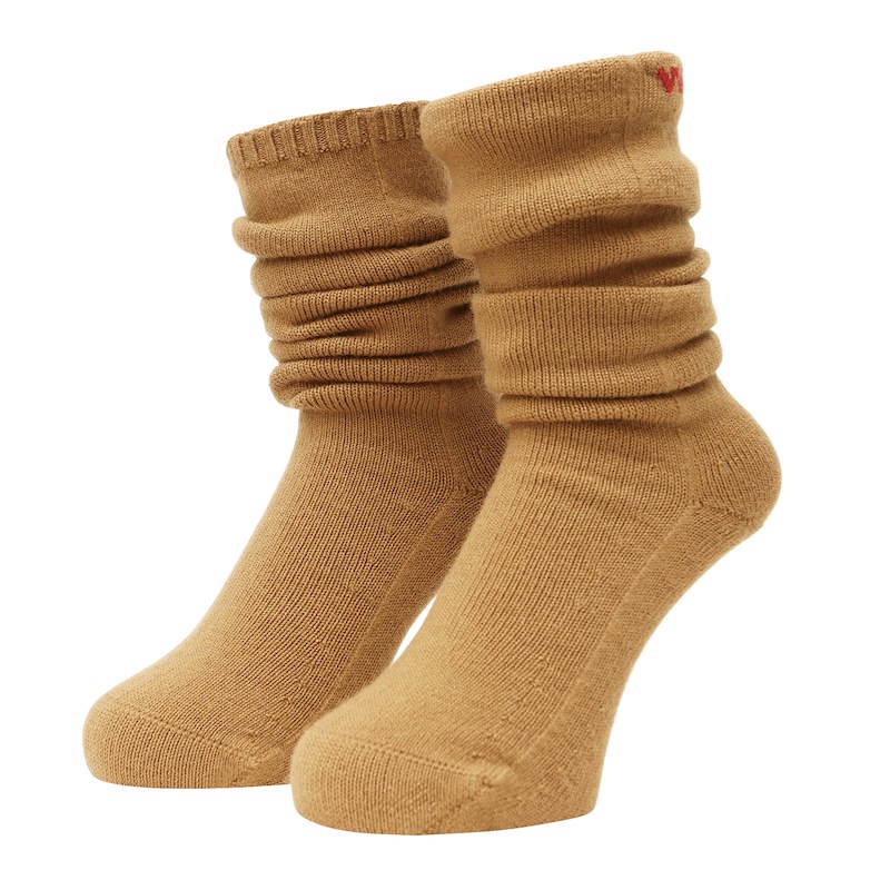WHIMSY �����ॸ�� Nikita Socks