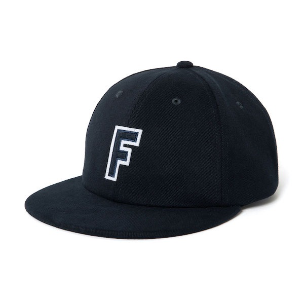 430 fourthirty �ե��������ƥ� PATCH FV BB CAP