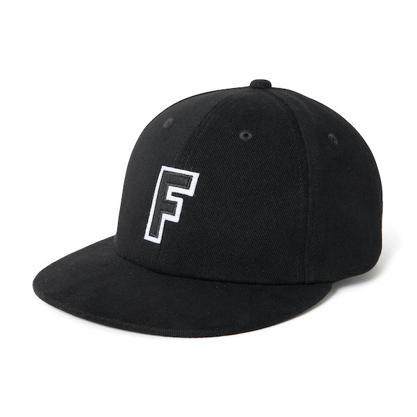 430 fourthirty �ե��������ƥ� PATCH FV BB CAP