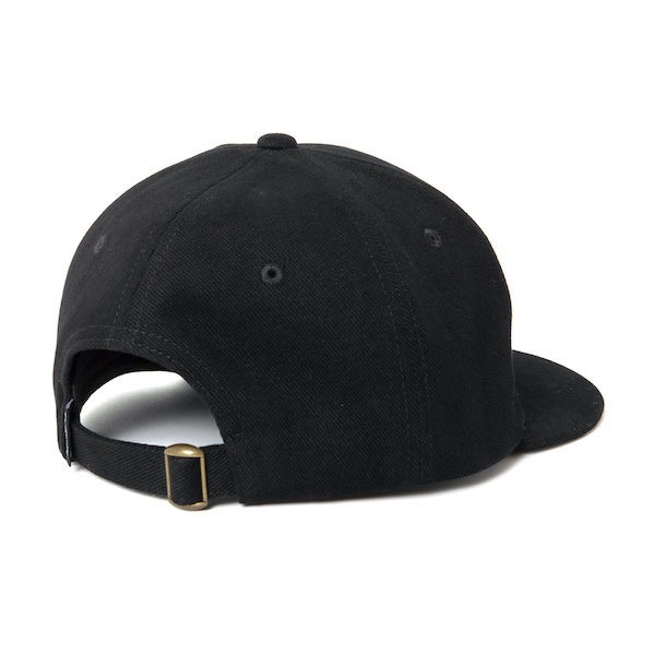 430 fourthirty �ե��������ƥ� PATCH FV BB CAP