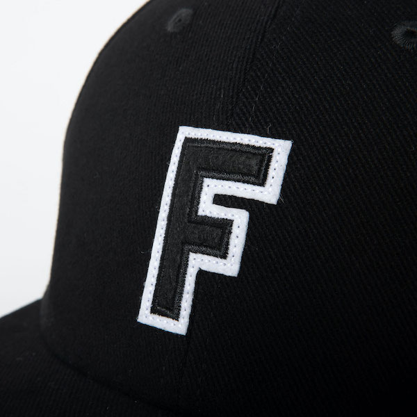 430 fourthirty �ե��������ƥ� PATCH FV BB CAP