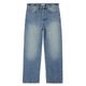 OBEY ���٥� Classic Baggy Vintage Denim
