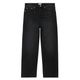 OBEY ���٥� Classic Baggy Vintage Denim