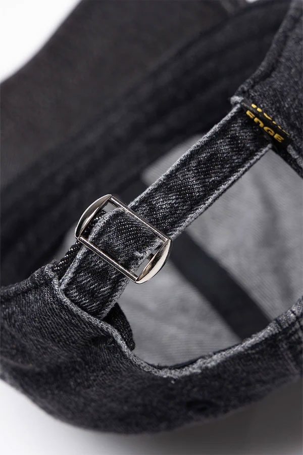 WOKE EDGE �����������å� Yin Yan Denim Cap