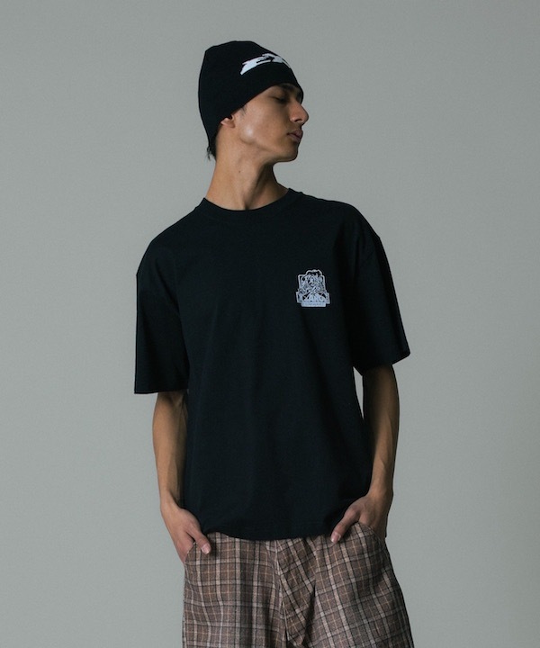 XLARGE �������ȥ�顼�� JOKER S/S TEE