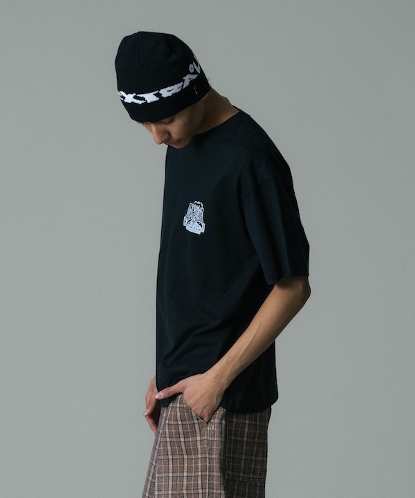 XLARGE �������ȥ�顼�� JOKER S/S TEE