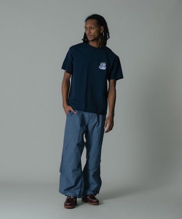 XLARGE �������ȥ�顼�� JOKER S/S TEE