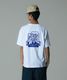 XLARGE �������ȥ�顼�� JOKER S/S TEE