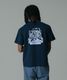 XLARGE �������ȥ�顼�� JOKER S/S TEE