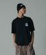 XLARGE �������ȥ�顼�� JOKER S/S TEE
