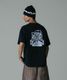 XLARGE �������ȥ�顼�� JOKER S/S TEE