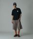 XLARGE �������ȥ�顼�� JOKER S/S TEE