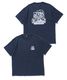 XLARGE �������ȥ�顼�� JOKER S/S TEE