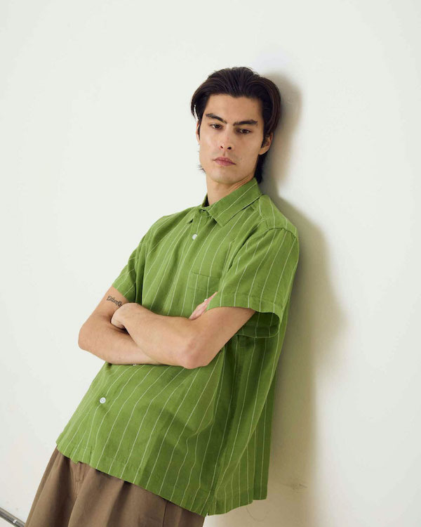 OBEY ���٥� Joe Woven