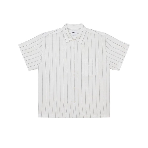 OBEY ���٥� Joe Woven