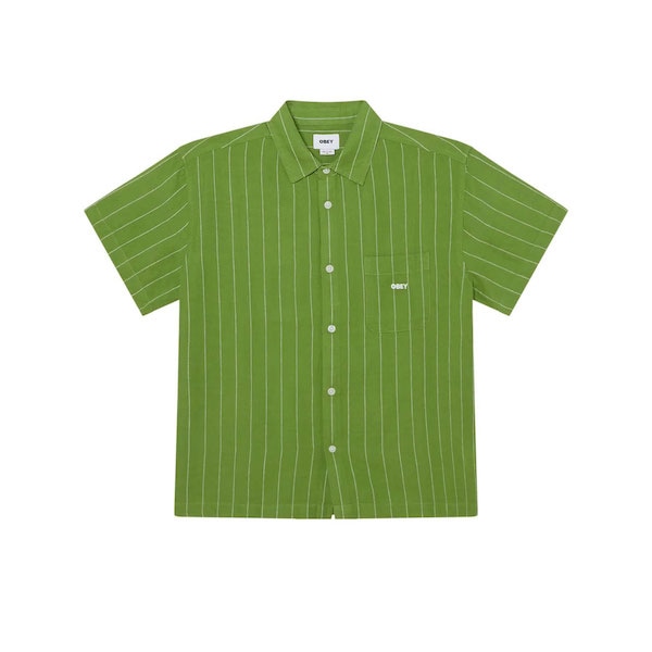 OBEY ���٥� Joe Woven