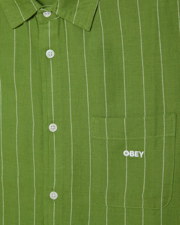 OBEY ���٥� Joe Woven