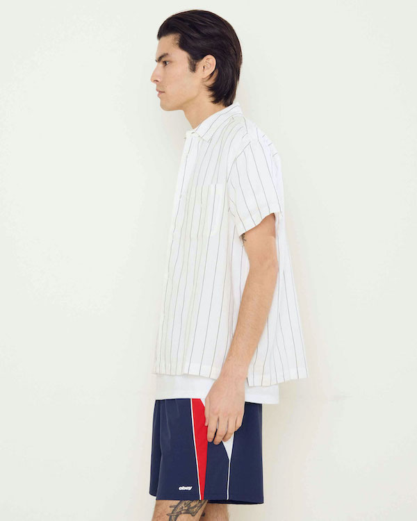 OBEY ���٥� Joe Woven