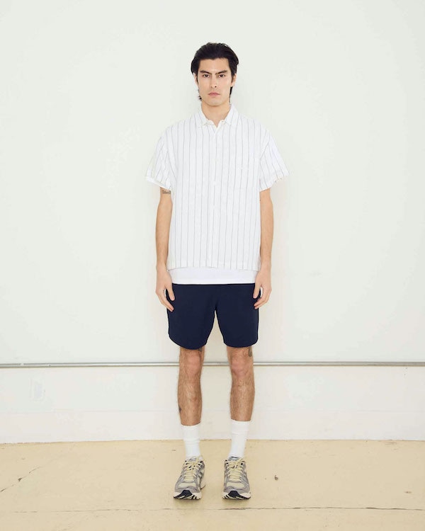 OBEY ���٥� Joe Woven