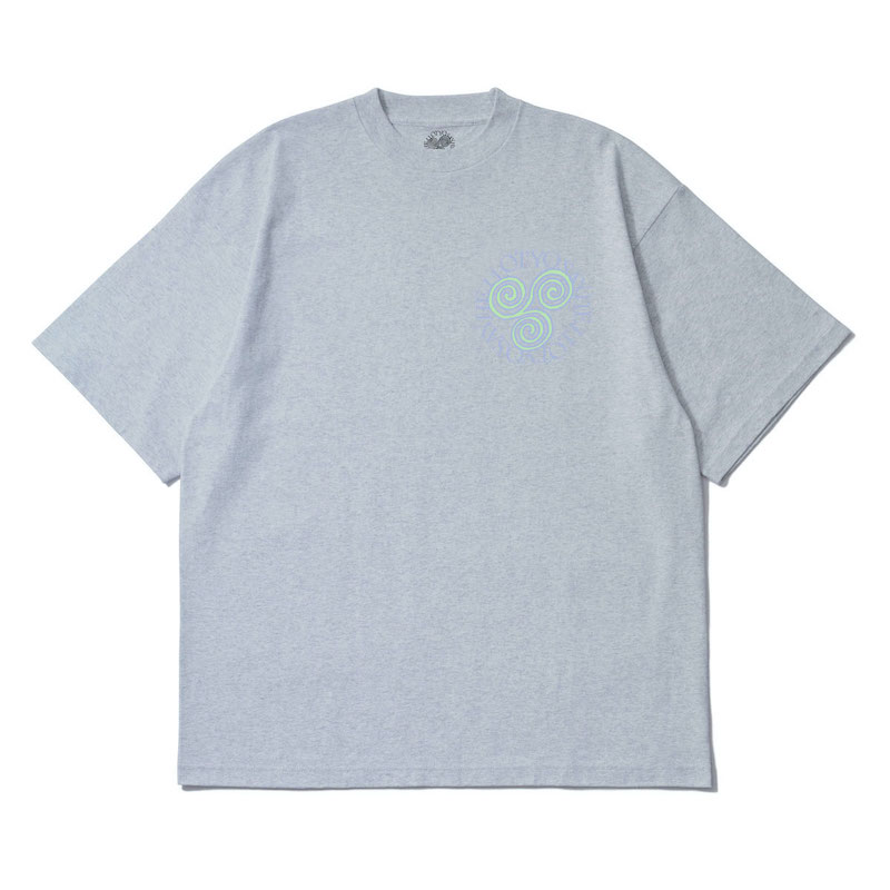 SAYHELLO �����ϥ��� Pigment Slap Logo Tee
