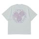 SAYHELLO �����ϥ��� Pigment Slap Logo Tee