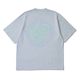SAYHELLO �����ϥ��� Pigment Slap Logo Tee