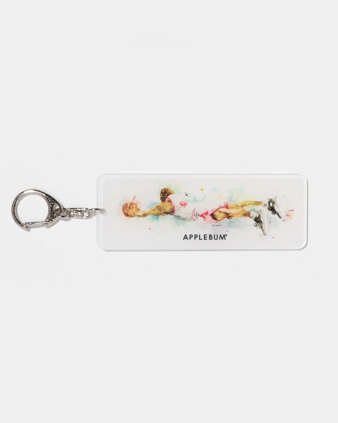 APPLEBUM ���åץ�Х� ��King of Rebound�� Keyholder