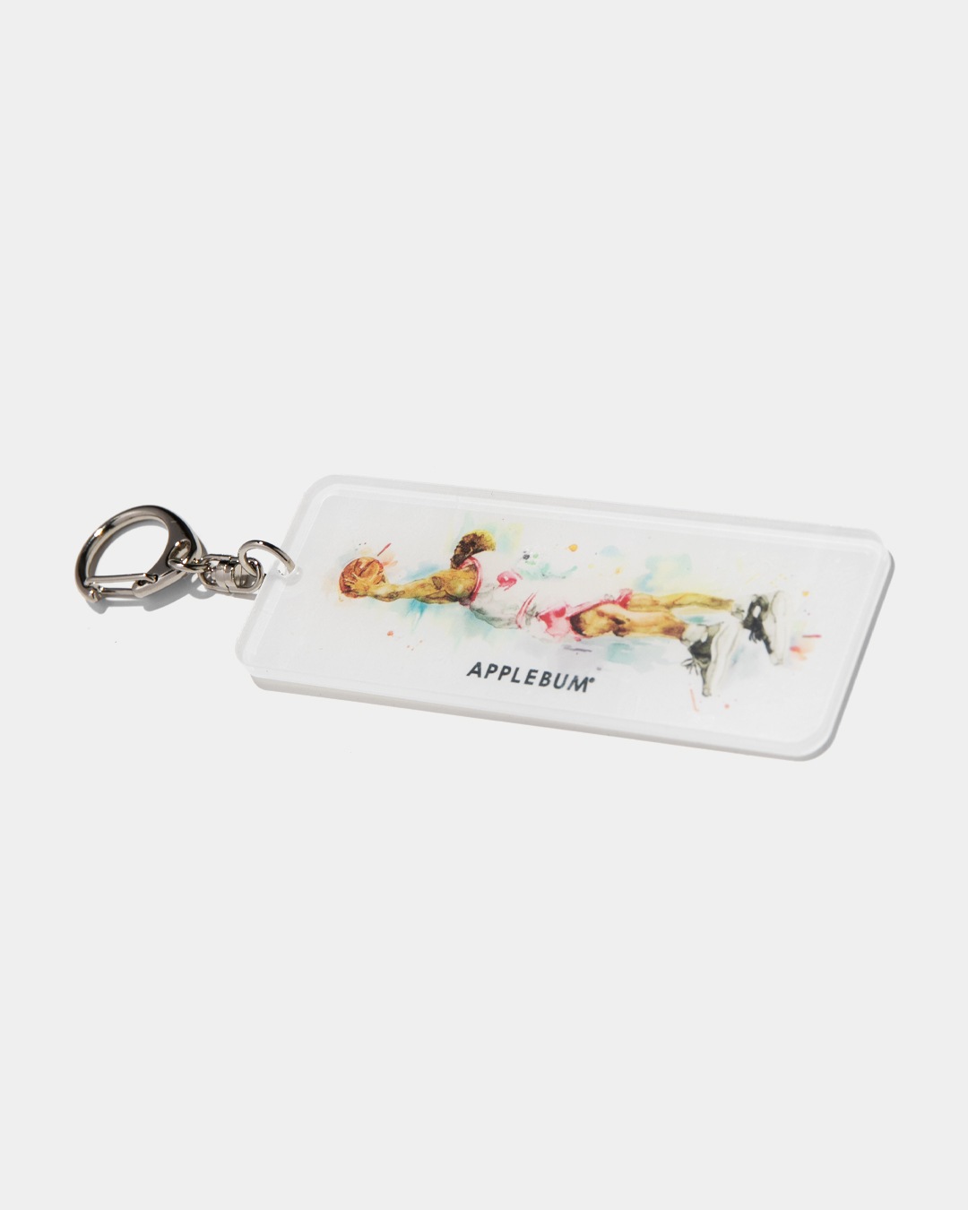 APPLEBUM ���åץ�Х� ��King of Rebound�� Keyholder