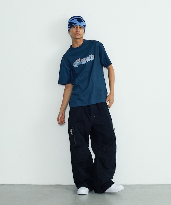 XLARGE �������ȥ�顼�� MULTI POCKET PANTS