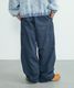 XLARGE �������ȥ�顼�� MULTI POCKET PANTS