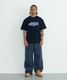 XLARGE �������ȥ�顼�� MULTI POCKET PANTS