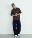 XLARGE �������ȥ�顼�� MULTI POCKET PANTS
