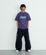 XLARGE �������ȥ�顼�� MULTI POCKET PANTS