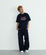 XLARGE �������ȥ�顼�� MULTI POCKET PANTS