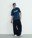 XLARGE �������ȥ�顼�� MULTI POCKET PANTS