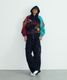 XLARGE �������ȥ�顼�� MULTI POCKET PANTS