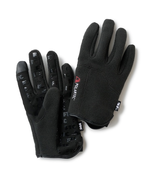 FTC ���եƥ������� FTC x ASHRAM BIKE GLOVE