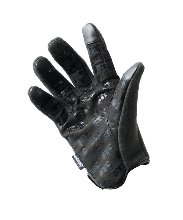 FTC ���եƥ������� FTC x ASHRAM BIKE GLOVE