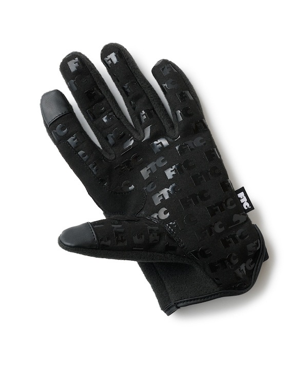 FTC ���եƥ������� FTC x ASHRAM BIKE GLOVE