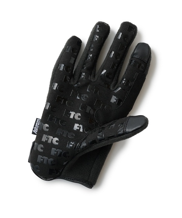 FTC ���եƥ������� FTC x ASHRAM BIKE GLOVE