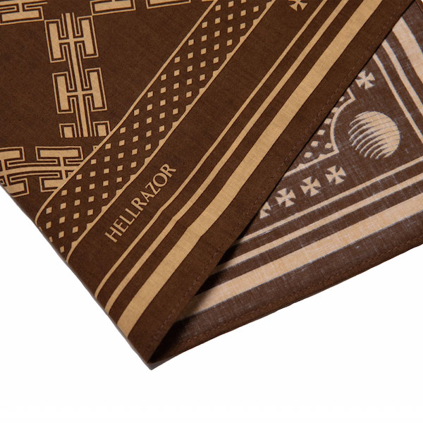 Hellrazor �إ�쥤���� HR CORPS BANDANA