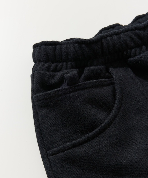 XLARGE �������ȥ�顼�� SWEAT CARGO SHORT PANTS